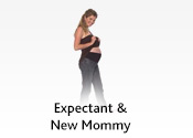 New Mommy