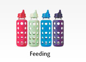 Feeding