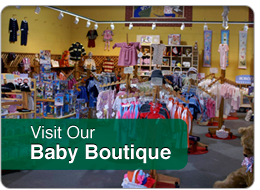 Visit Our Baby Boutique